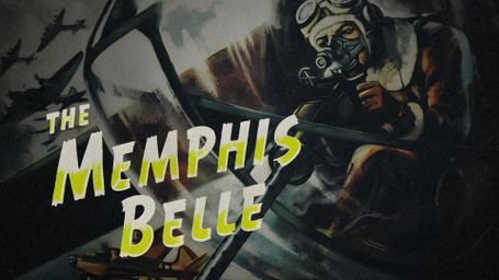 The Memphis Belle: A Story of a Flying Fortress