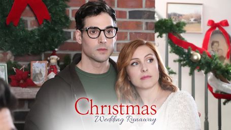 Christmas Wedding Runaway