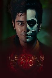 Legion of Doom