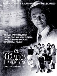 A Walton Thanksgiving Reunion
