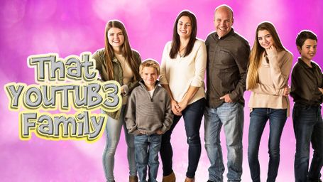 That Youtube Family
