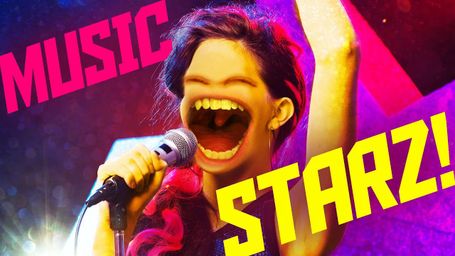 Music Starz Supercut
