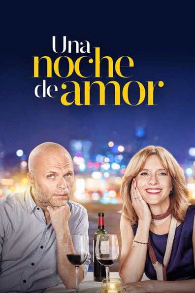 How to watch and stream Una noche de amor - 2016 on Roku