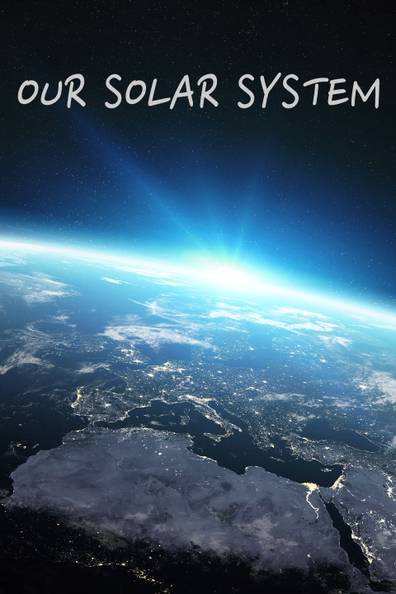 How to watch and stream Our Solar System - 2014 on Roku