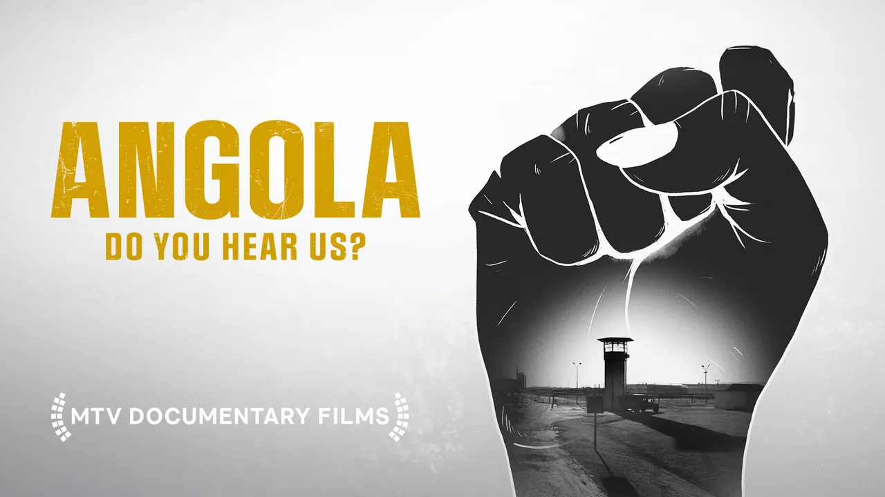 Angola Do You Hear Us? Voices From a Plantation Prison