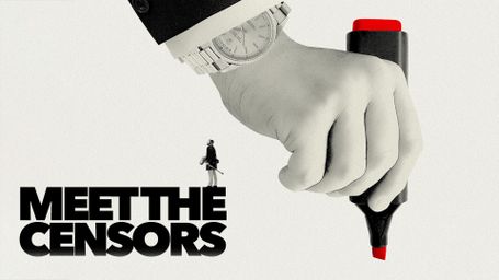 Meet the Censors