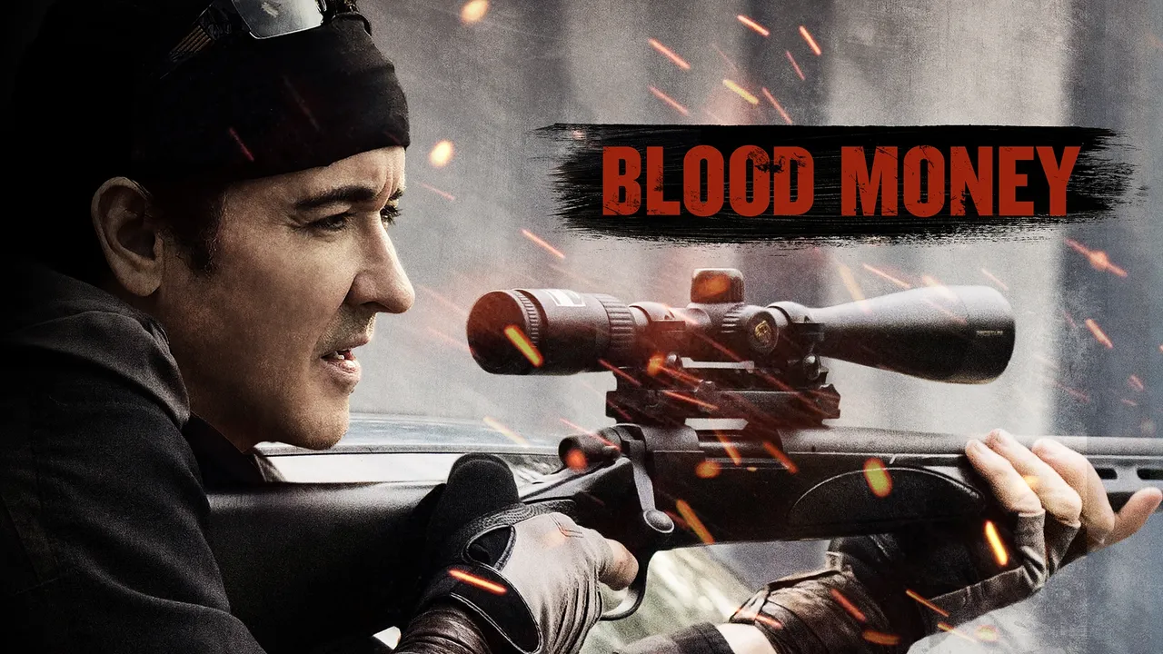 Blood Money