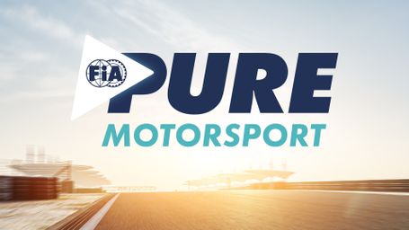 FIA Pure Motorsport