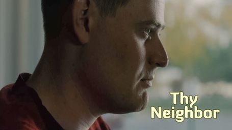 Thy Neighbor