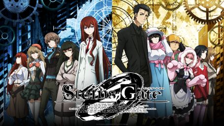 Steins;Gate 0
