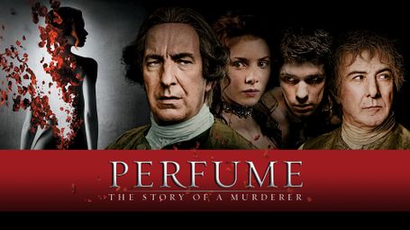 Perfume: The Story of a Murderer