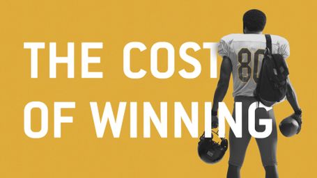 The Cost of Winning