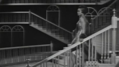 Station based on Eartha Kitt - Mad About The Boy [Live on The Ed Sullivan Show]