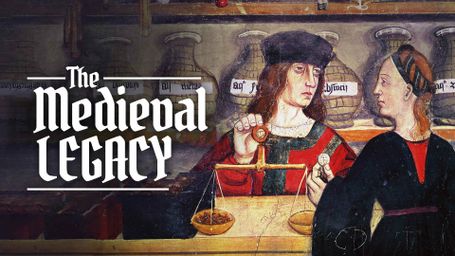 The Medieval Legacy