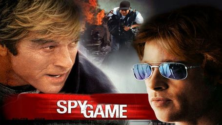 Spy Game