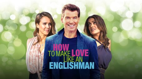 How to Make Love Like an Englishman