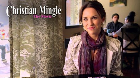Christian Mingle: The Movie