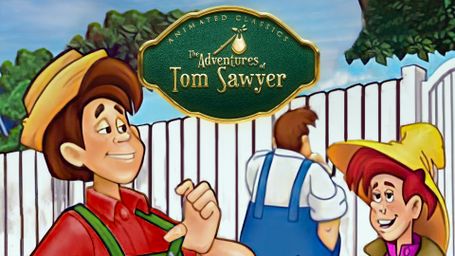 The Adventures of Tom Sawyer