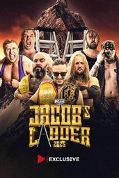 True Grit Wrestling: Jacob's Ladder 2025