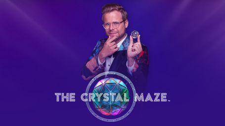 The Crystal Maze
