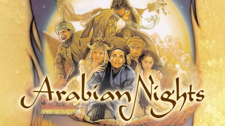 Arabian Nights