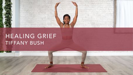 Healing Grief