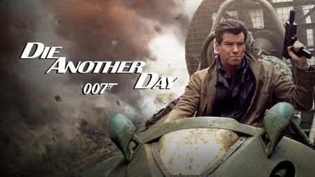 Die Another Day