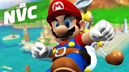 Super Mario 3D All-Stars Discussion and Our Favorite Mario Games - NVC 526