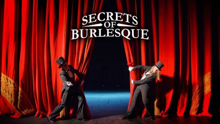 Secrets of Burlesque