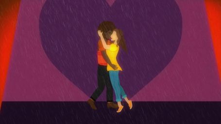 Station based on Percy Sledge - When A Man Loves A Woman (Official Lyric Video)