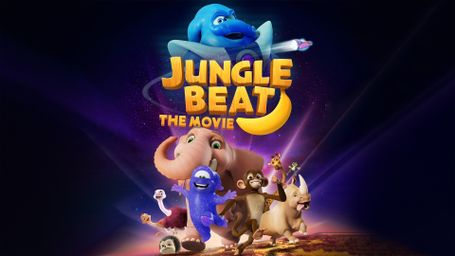 Jungle Beat: The Movie
