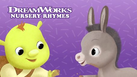DreamWorks Nursery Rhymes