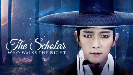 Scholar Who Walks the Night