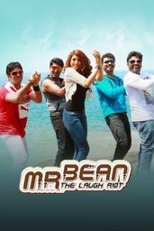 Mr Bean