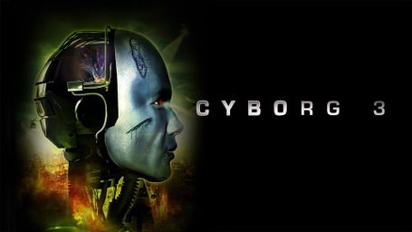 Cyborg III