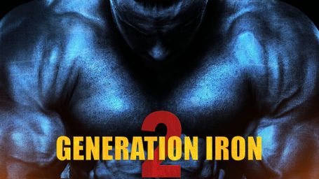 Generation Iron 2