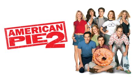 American Pie 2