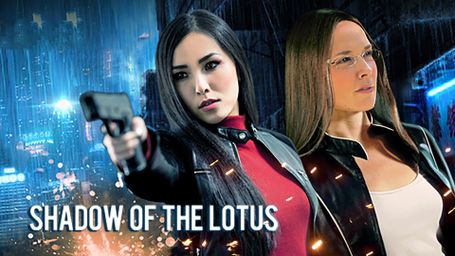 Shadow of the Lotus