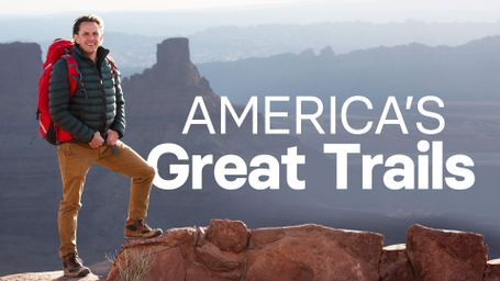 America's Great Trails