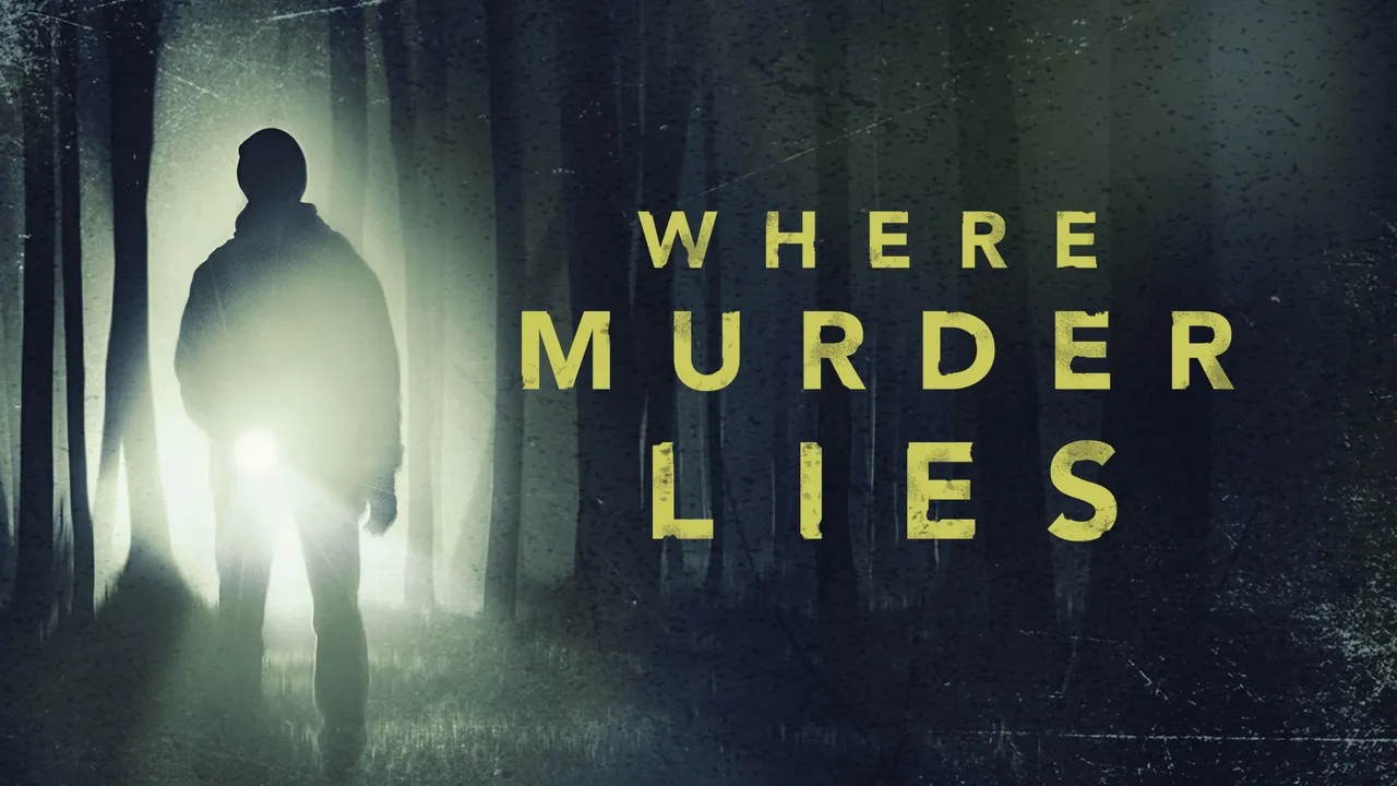 Where Murder Lies