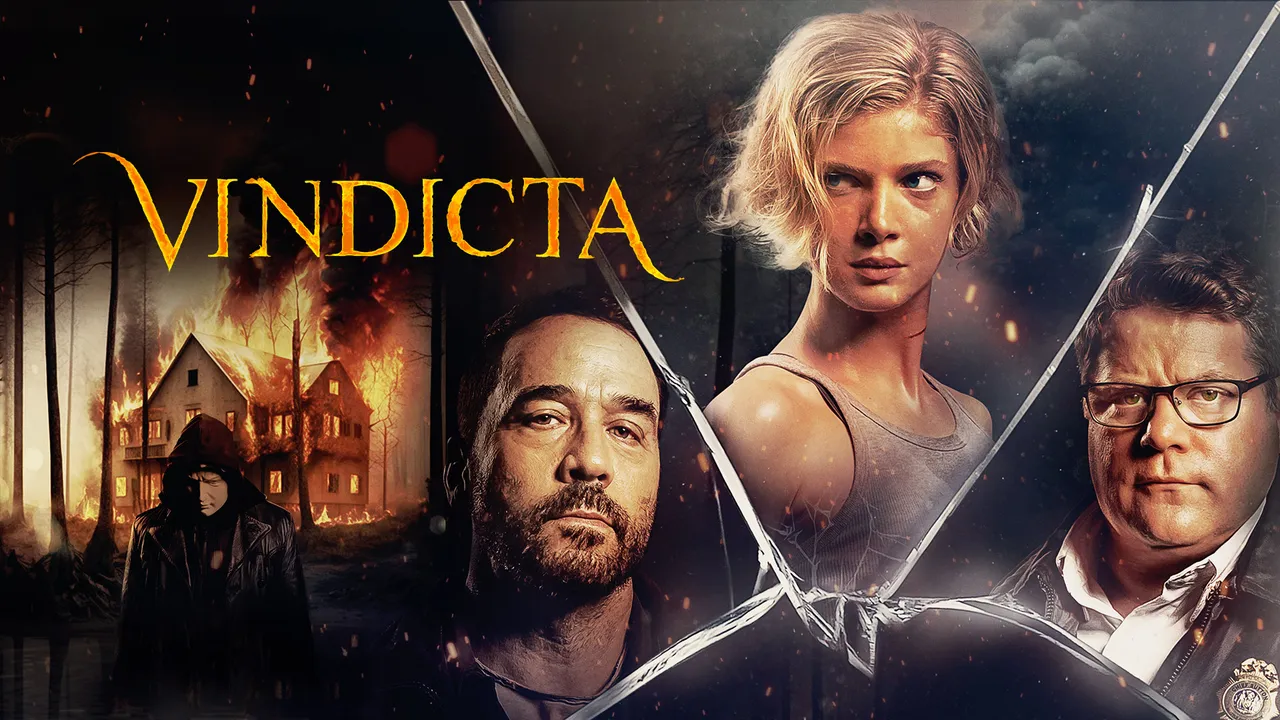 Vindicta