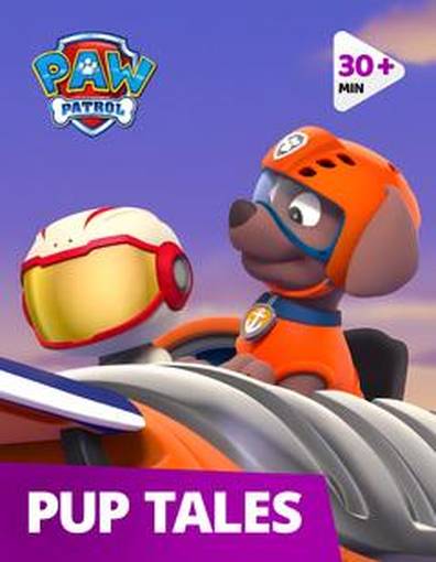 How to watch and stream Paw Patrol Adventures - Pups on a Rescue ...