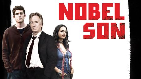 Nobel Son