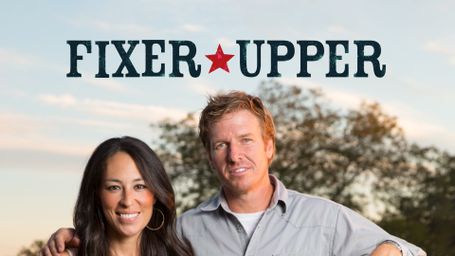 Fixer Upper