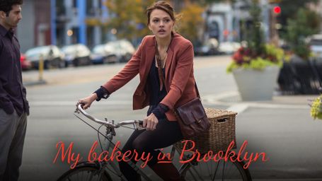 My Bakery in Brooklyn