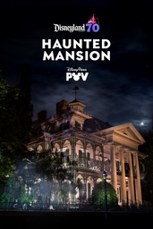 Haunted Mansion | Disneyland Resort