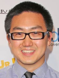 Edward Hong