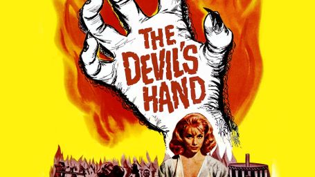 The Devil's Hand