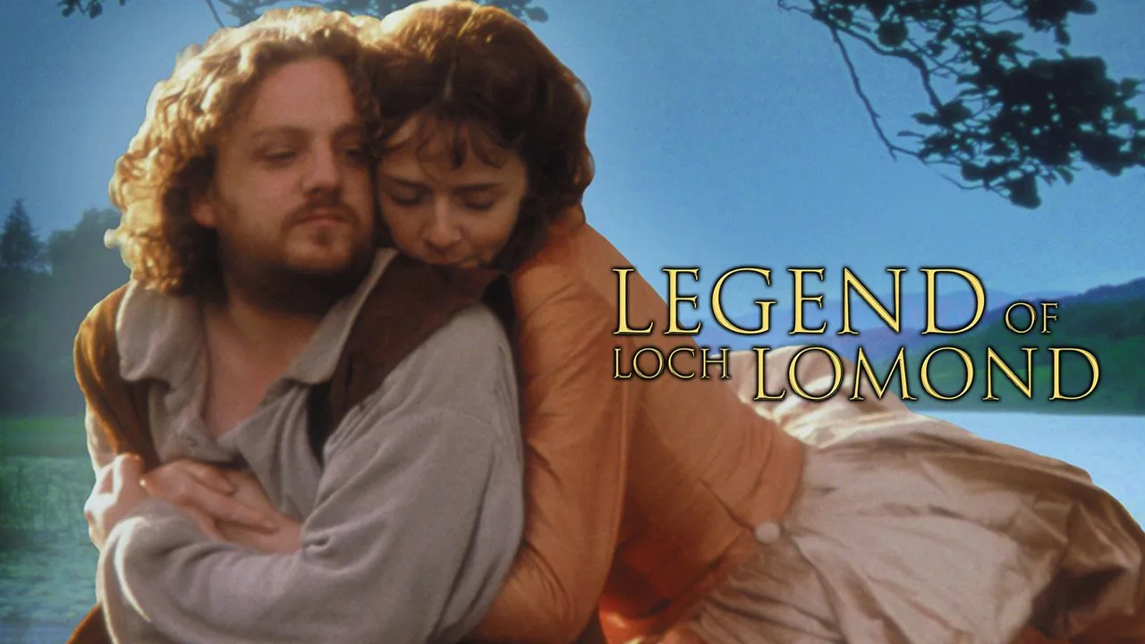 The Legend of Loch Lomond