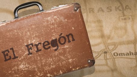 El Fregon